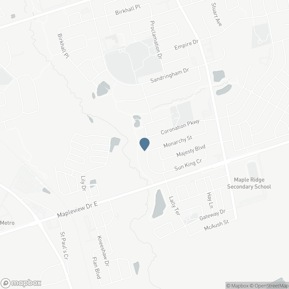 30 SUN KING CRESCENT, Barrie, Ontario L4M 7J9
